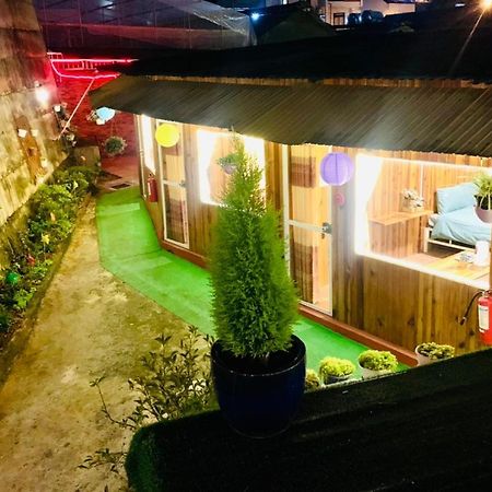 Moc Gia Vien Homestay - Da Lat Dış mekan fotoğraf